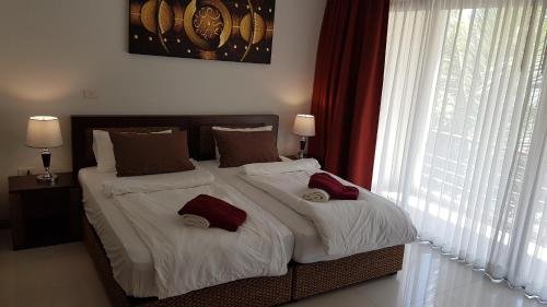 Самуи: Villa Jasmine House 26