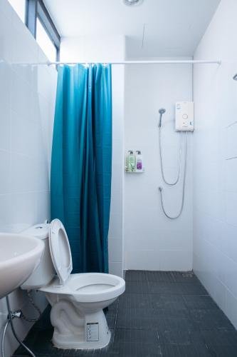 Бангкок: T3 Two Bedrooms Wifi Full Kitchen 1 Min To Bts