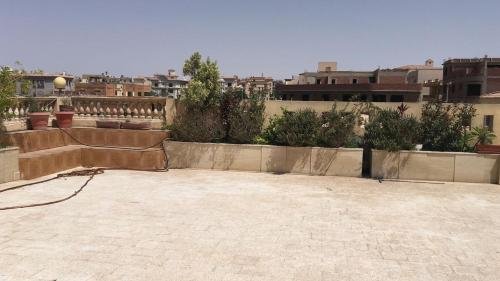 Каир: A cozy penthouse - apartment in the 5th settlement