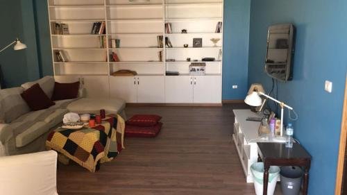 Каир: A cozy penthouse - apartment in the 5th settlement