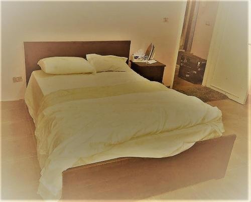 Каир: A cozy penthouse - apartment in the 5th settlement