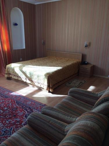 Костанай: Rabat Hotel