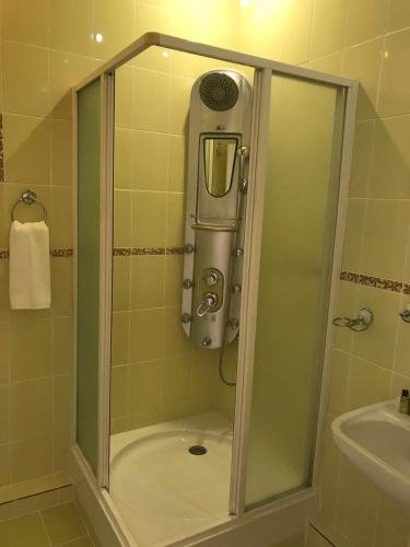 Костанай: Rabat Hotel