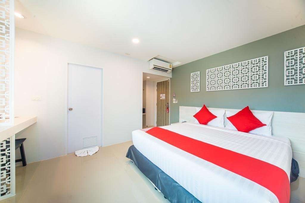 Муанг: OYO 130 Peranakan Boutique Hotel