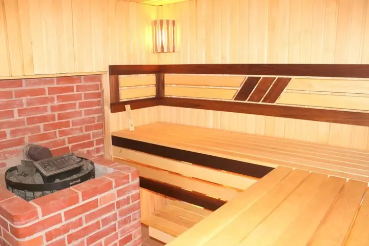 Чална: Kareliya Pereh Guest House