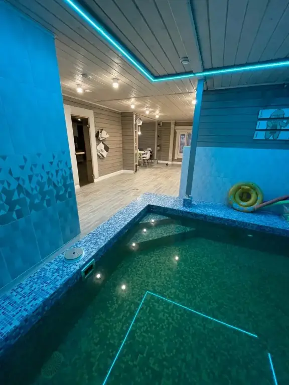 Чална: Kareliya Pereh Guest House