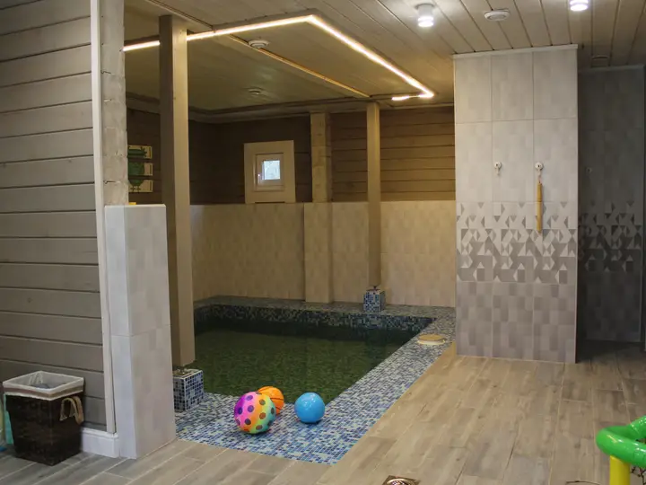 Чална: Kareliya Pereh Guest House