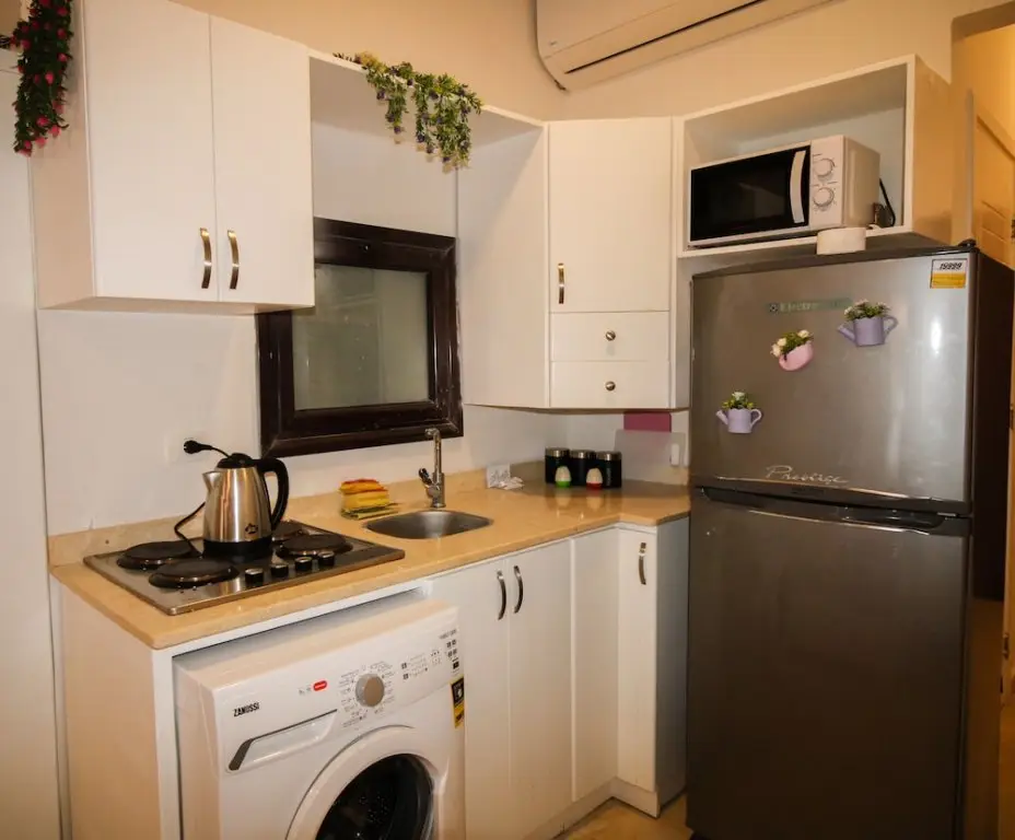 Хургада: Apartments in SeaView Residence Turtles
