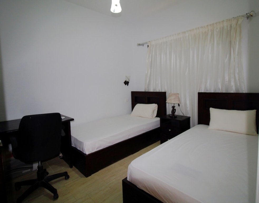 Хургада: Apartments in SeaView Residence Turtles