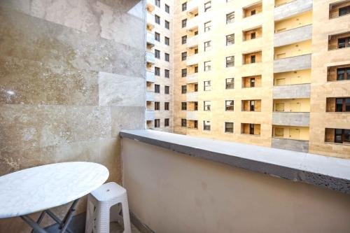 Ереван: Apartments on Buzand street 17