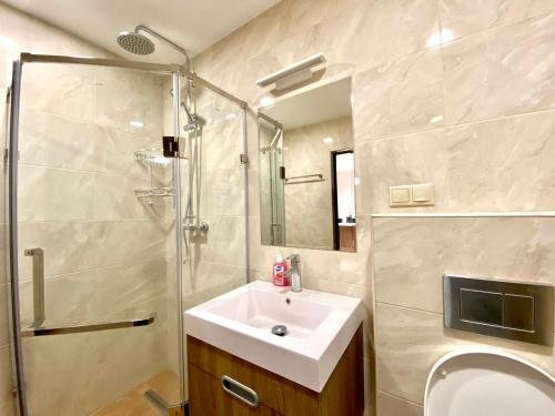 Ереван: Apartments on Buzand street 17