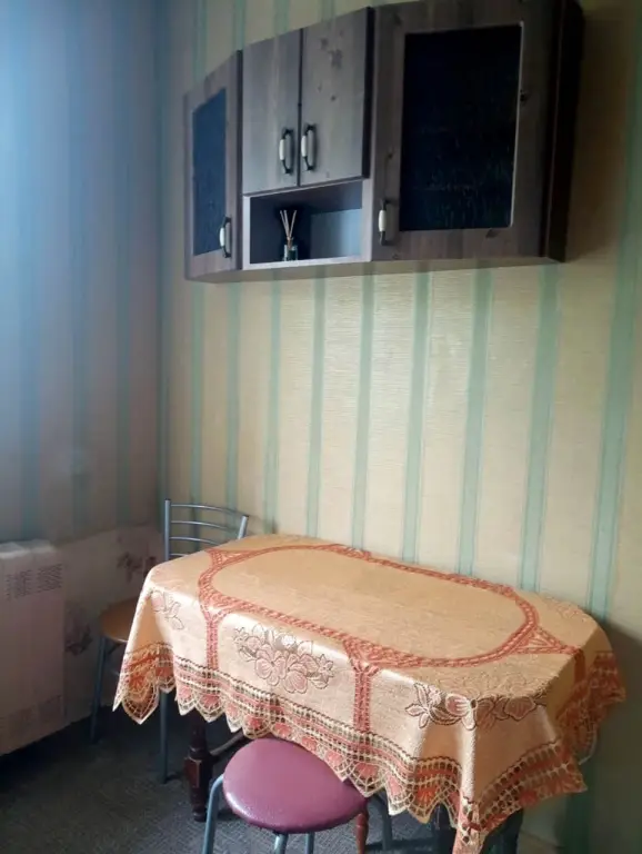 Владимир: Квартира эконом двухкомнатная рядом с центром, 33 квартиры