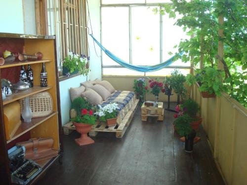 Телави: Manko Guest House