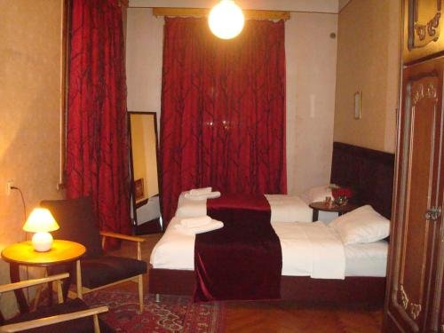 Телави: Manko Guest House
