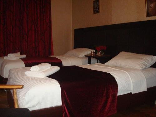 Телави: Manko Guest House