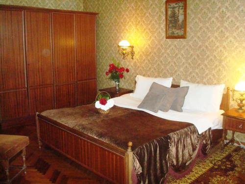 Телави: Manko Guest House