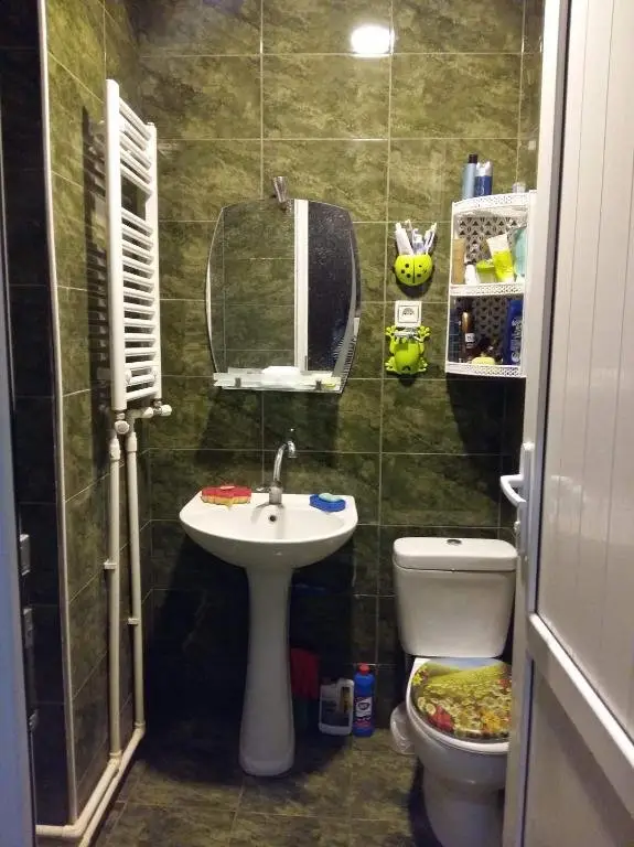 Телави: Kakhimeri Apartment