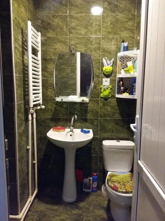Телави: Kakhimeri Apartment