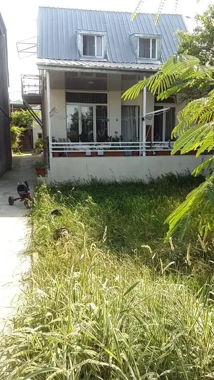 Телави: Kakhimeri Apartment