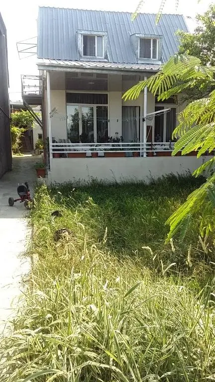 Телави: Kakhimeri Apartment