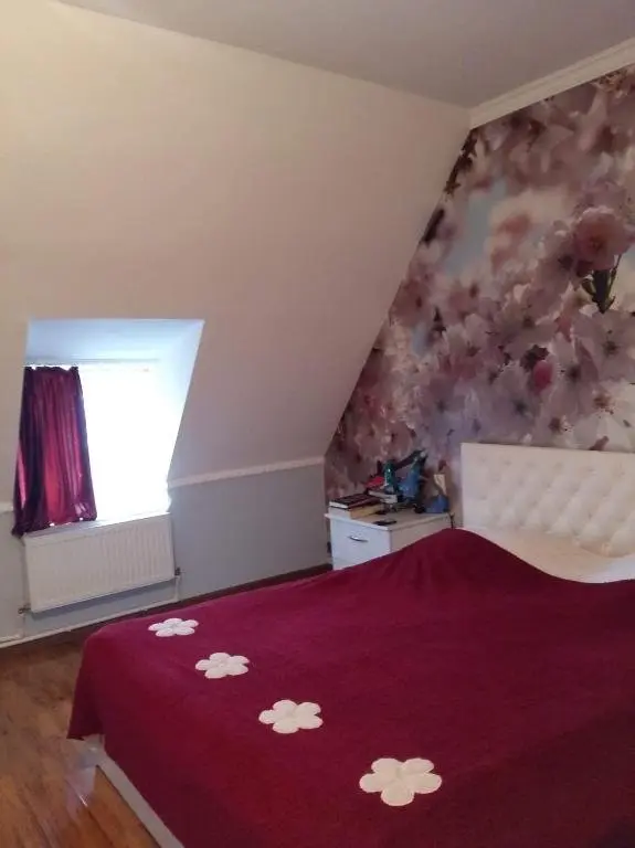 Телави: Kakhimeri Apartment