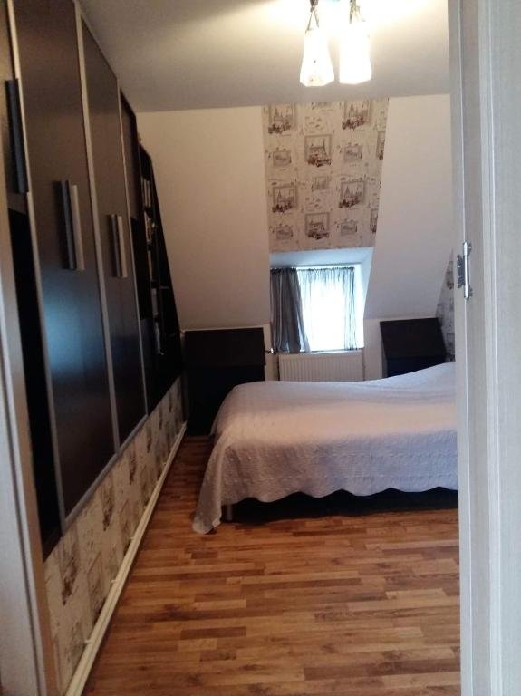 Телави: Kakhimeri Apartment