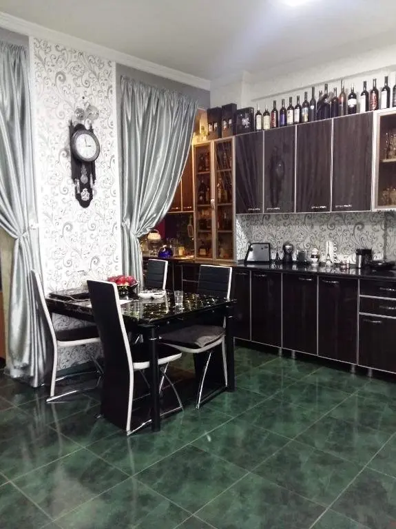 Телави: Kakhimeri Apartment
