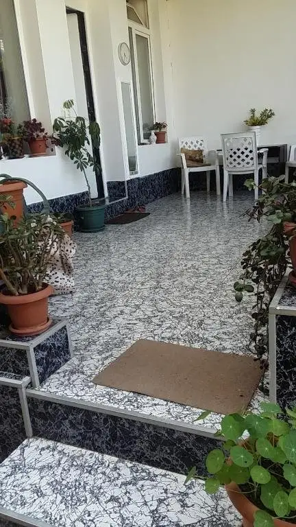 Телави: Kakhimeri Apartment