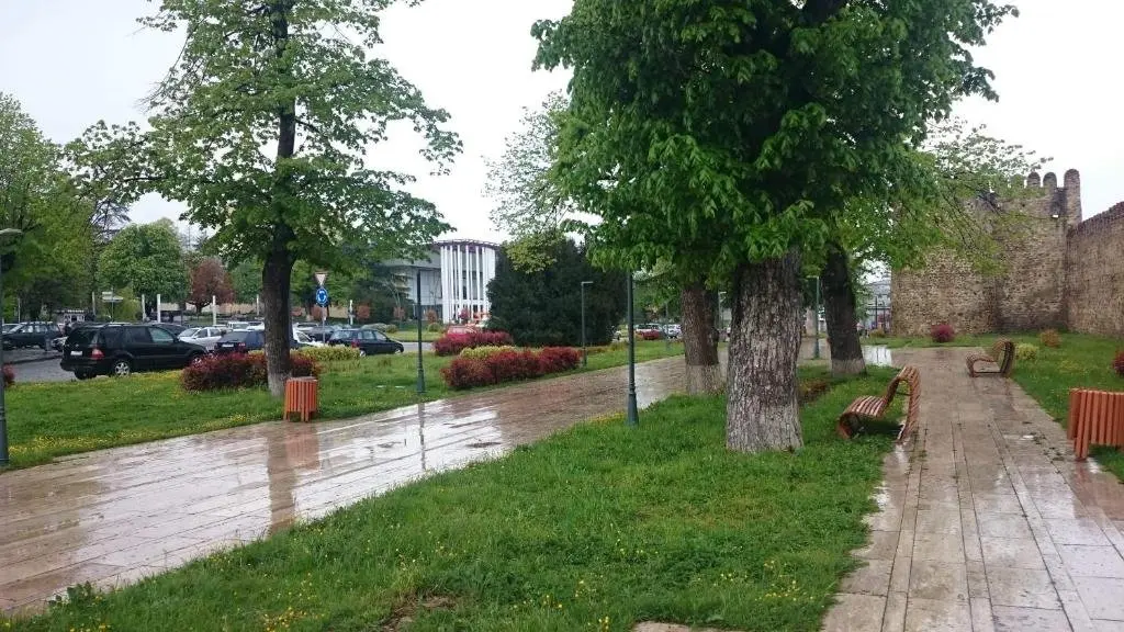 Телави: Kakhimeri