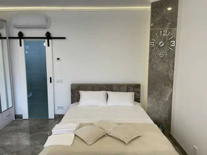 Светлогорск: Апартаменты КристаLL&Spa
