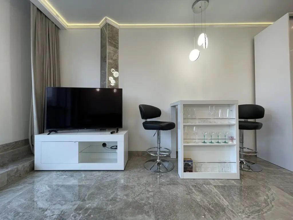 Светлогорск: Апартаменты КристаLL&Spa