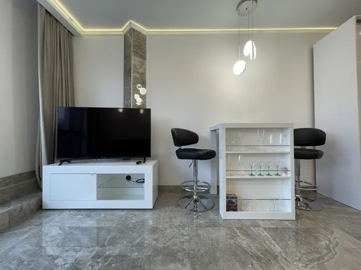 Светлогорск: Апартаменты КристаLL&Spa