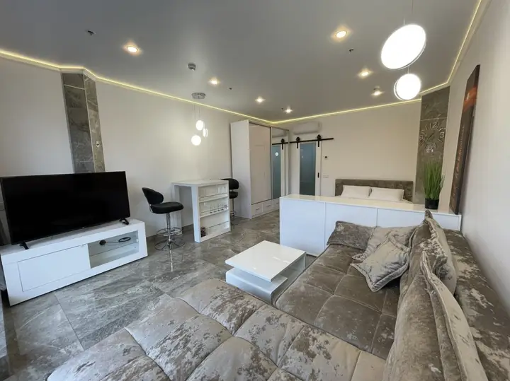 Светлогорск: Апартаменты КристаLL&Spa