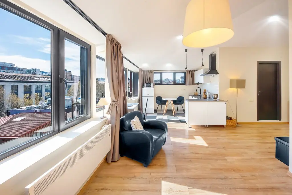 Тбилиси: Апартаменты HB apartments Pier Kobakhidze