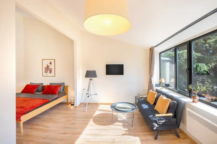 Тбилиси: Апартаменты HB apartments Pier Kobakhidze
