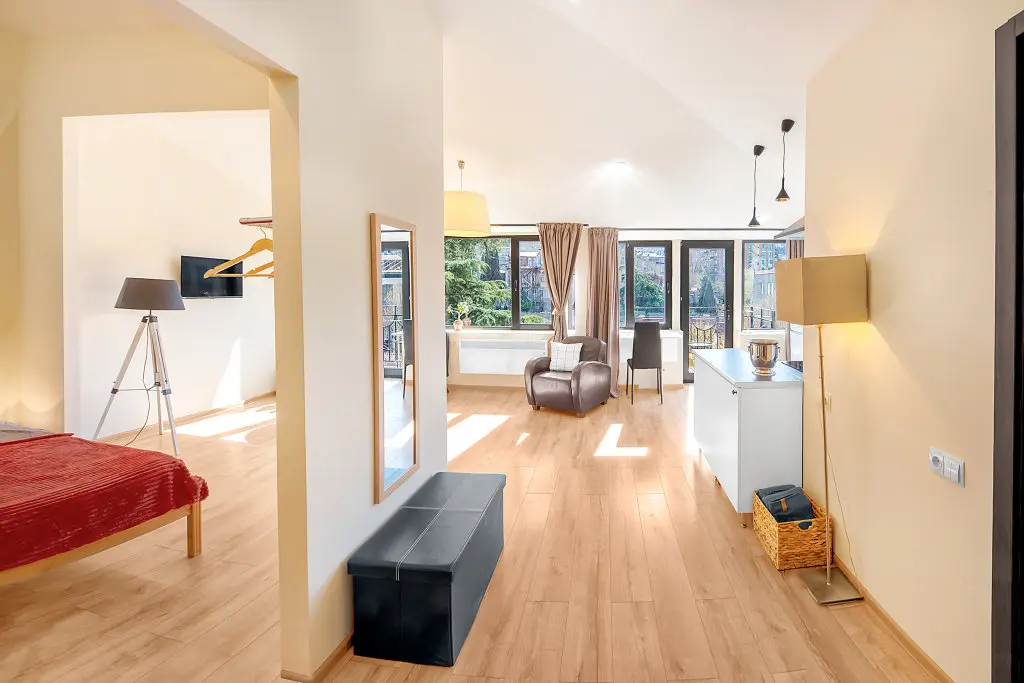 Тбилиси: Апартаменты HB apartments Pier Kobakhidze