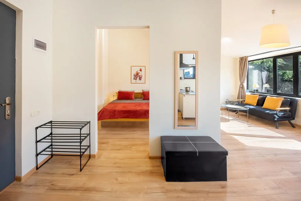 Тбилиси: Апартаменты HB apartments Pier Kobakhidze