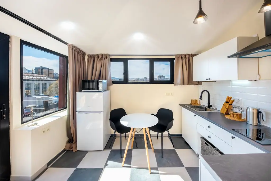 Тбилиси: Апартаменты HB apartments Pier Kobakhidze