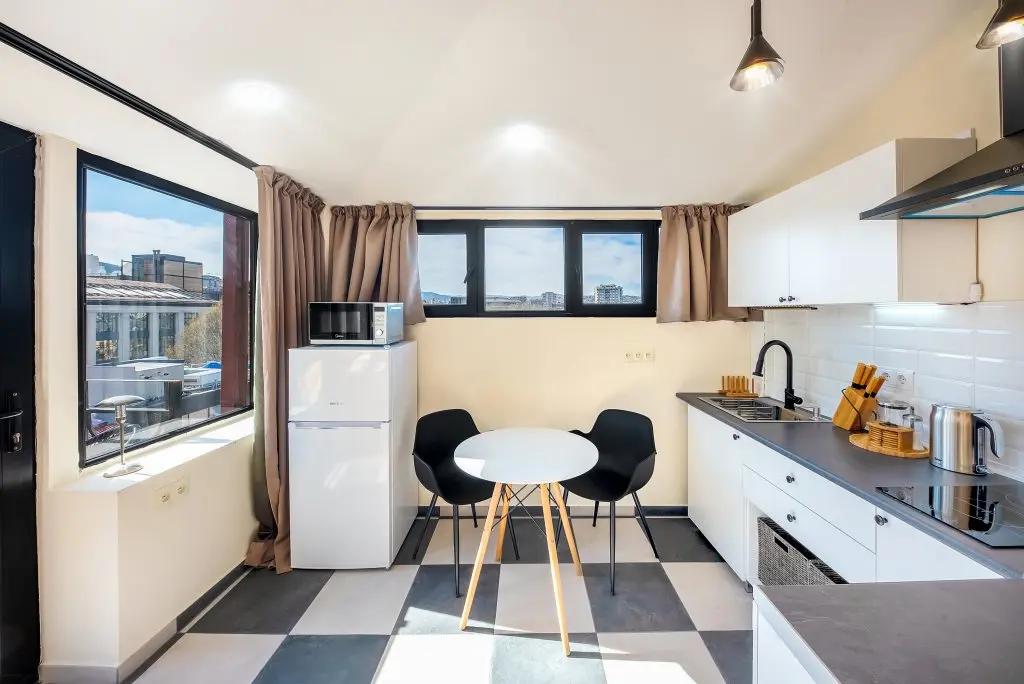 Тбилиси: Апартаменты HB apartments Pier Kobakhidze