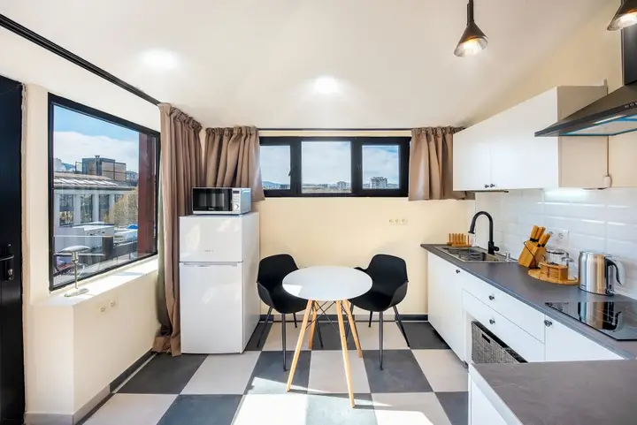 Тбилиси: Апартаменты HB apartments Pier Kobakhidze