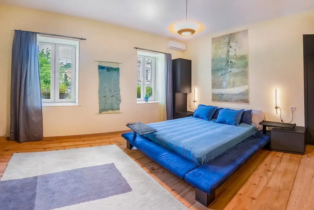 Тбилиси: Апартаменты H&B apartments Javakhishvili