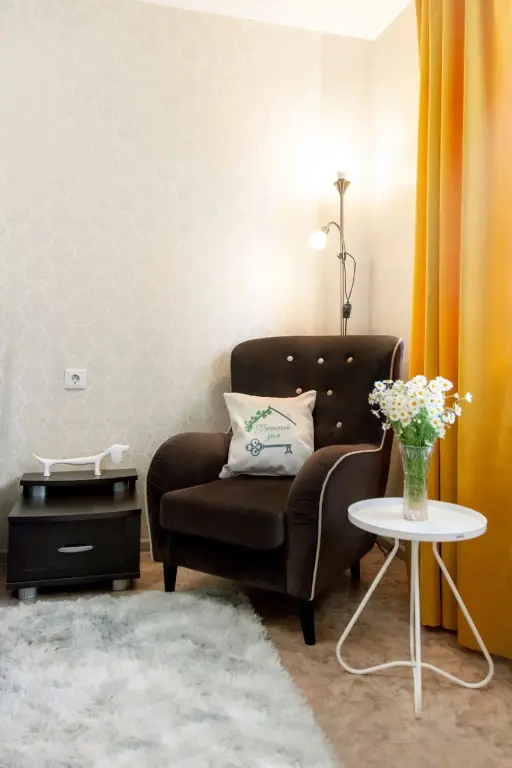 Ростов-на-Дону: Na ulitse Volkova Apartments