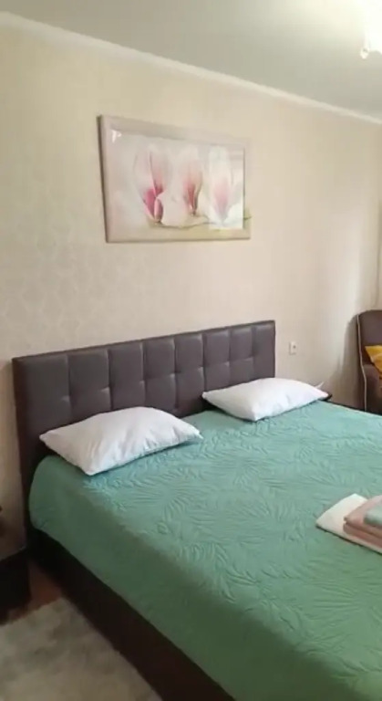 Ростов-на-Дону: Na ulitse Volkova Apartments