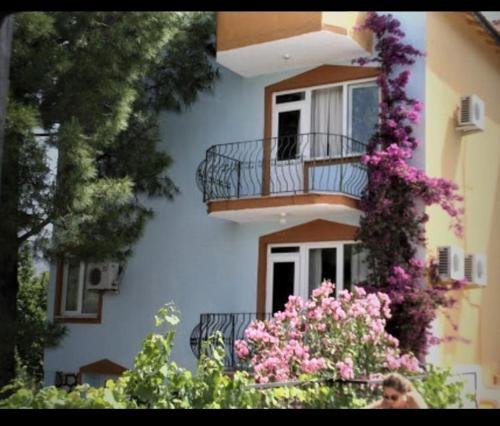 Фетхие: golden gate hotel ölüdeniz