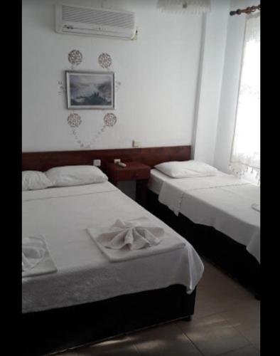 Фетхие: golden gate hotel ölüdeniz