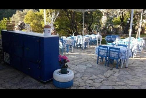 Фетхие: golden gate hotel ölüdeniz