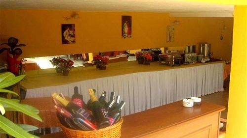 Фетхие: golden gate hotel ölüdeniz