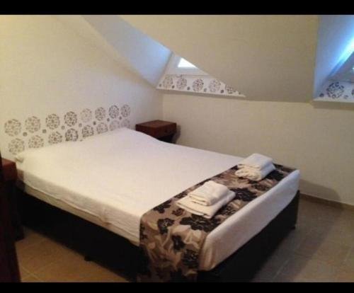 Фетхие: golden gate hotel ölüdeniz