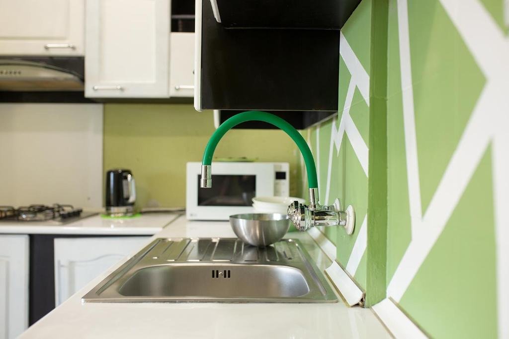 Ереван: GrandCandy Self Checkin Apartments Central Yerevan