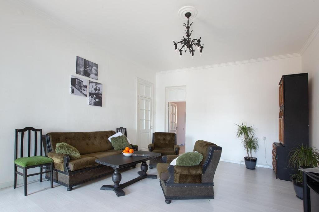 Ереван: GrandCandy Self Checkin Apartments Central Yerevan